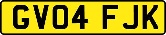 GV04FJK