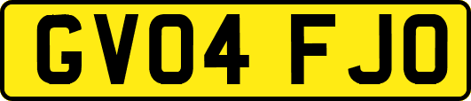 GV04FJO