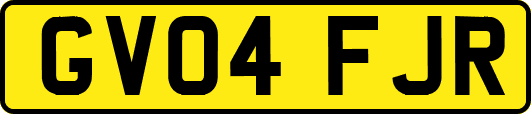 GV04FJR