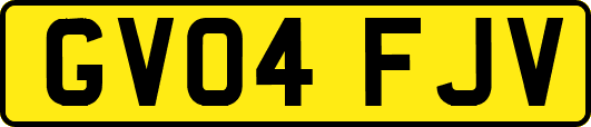 GV04FJV