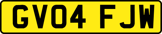 GV04FJW