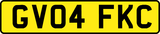 GV04FKC