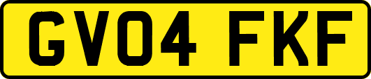 GV04FKF