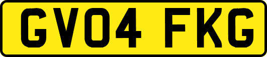 GV04FKG