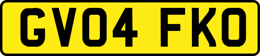 GV04FKO