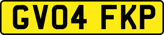 GV04FKP