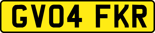 GV04FKR
