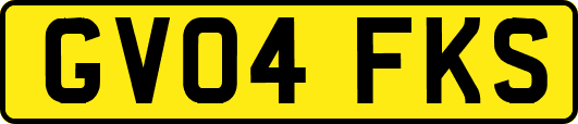 GV04FKS