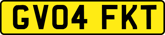 GV04FKT