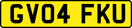 GV04FKU