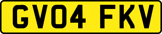 GV04FKV