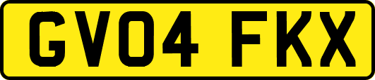 GV04FKX