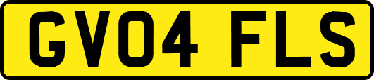 GV04FLS