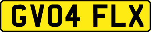 GV04FLX