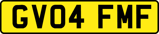 GV04FMF