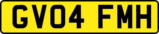 GV04FMH