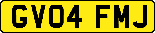 GV04FMJ