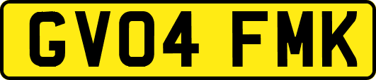 GV04FMK