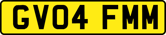 GV04FMM