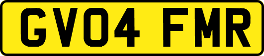 GV04FMR