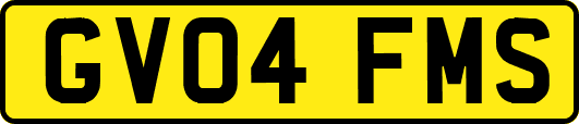 GV04FMS
