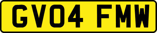 GV04FMW