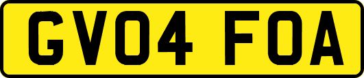 GV04FOA