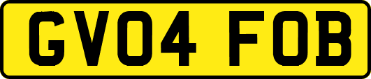 GV04FOB