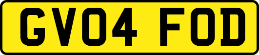 GV04FOD