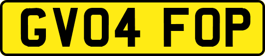 GV04FOP