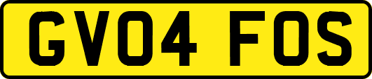 GV04FOS