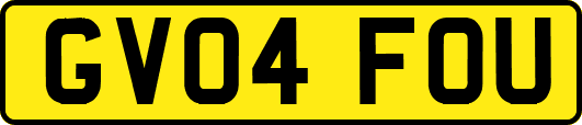 GV04FOU