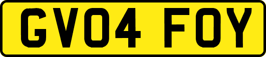 GV04FOY