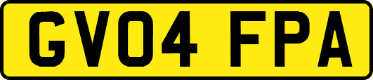 GV04FPA