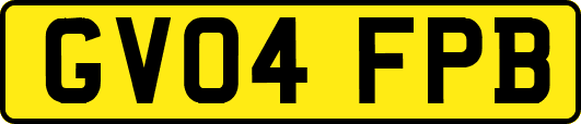 GV04FPB