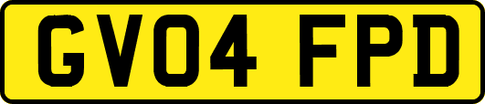 GV04FPD