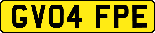 GV04FPE