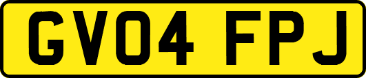 GV04FPJ