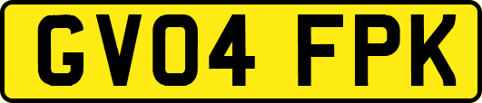 GV04FPK