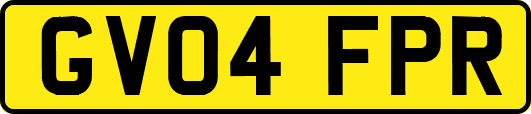 GV04FPR