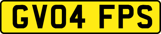 GV04FPS