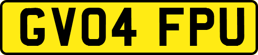 GV04FPU