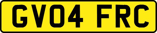 GV04FRC