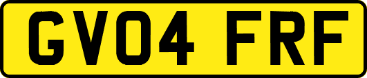 GV04FRF