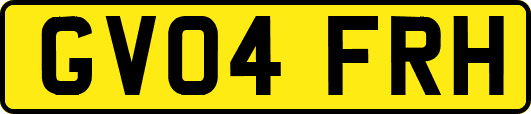 GV04FRH
