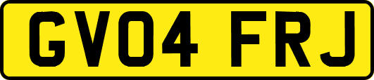 GV04FRJ