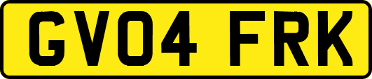 GV04FRK