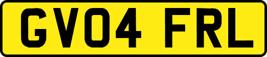 GV04FRL