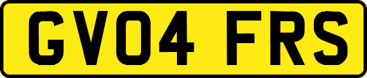 GV04FRS