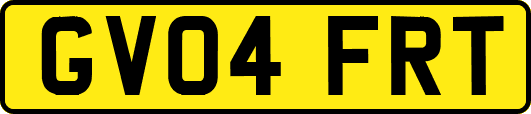 GV04FRT